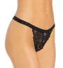 Pour Moi Bling It On Thong Panty 20404