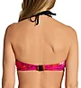 Pour Moi In The Mix Non Wired Padded Triangle Swim Top 20710 - Image 2