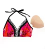 Pour Moi In The Mix Non Wired Padded Triangle Swim Top 20710 - Image 5