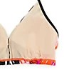Pour Moi In The Mix Non Wired Padded Triangle Swim Top 20710 - Image 6