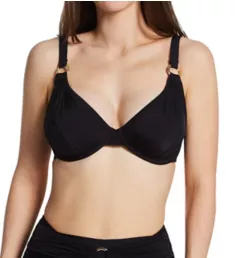 Samoa Non Padded Underwire Swim Top