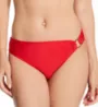 Pour Moi Samoa Ring Detail Brief Swim Bottom 20913 - Image 1