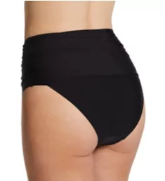 Samoa High Waist Control Swim Bottom