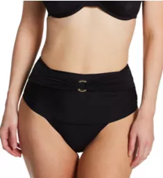 Samoa High Waist Control Swim Bottom