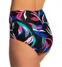 Pour Moi Palermo Super High Waist Brief Swim Bottom 21102 - Image 2