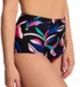 Pour Moi Palermo Super High Waist Brief Swim Bottom 21102 - Image 1