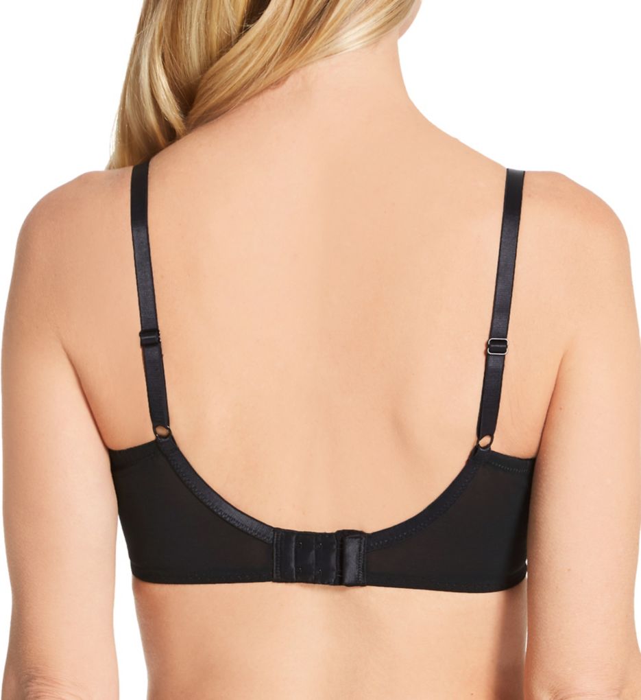 Dark Romance Underwire Bra