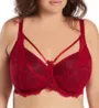 Pour Moi Dark Romance Underwire Bra 21702 - Image 6