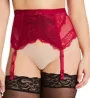 Pour Moi Dark Romance Deep Suspender 21707 - Image 1