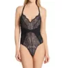 Pour Moi Dark Romance Bodysuit 21709 - Image 1