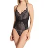 Pour Moi Dark Romance Bodysuit 21709