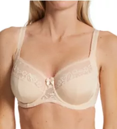 Aura Side Support Underwire Bra