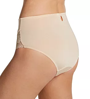 Aura Deep Brief Panty