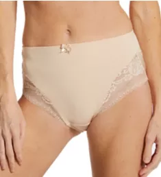 Aura Deep Brief Panty