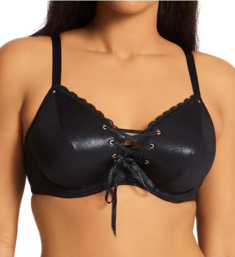 Pour Moi Contradiction Scandalous Padded Bra 22700