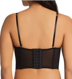 Contradiction Scandalous Underwire Bustier Bra