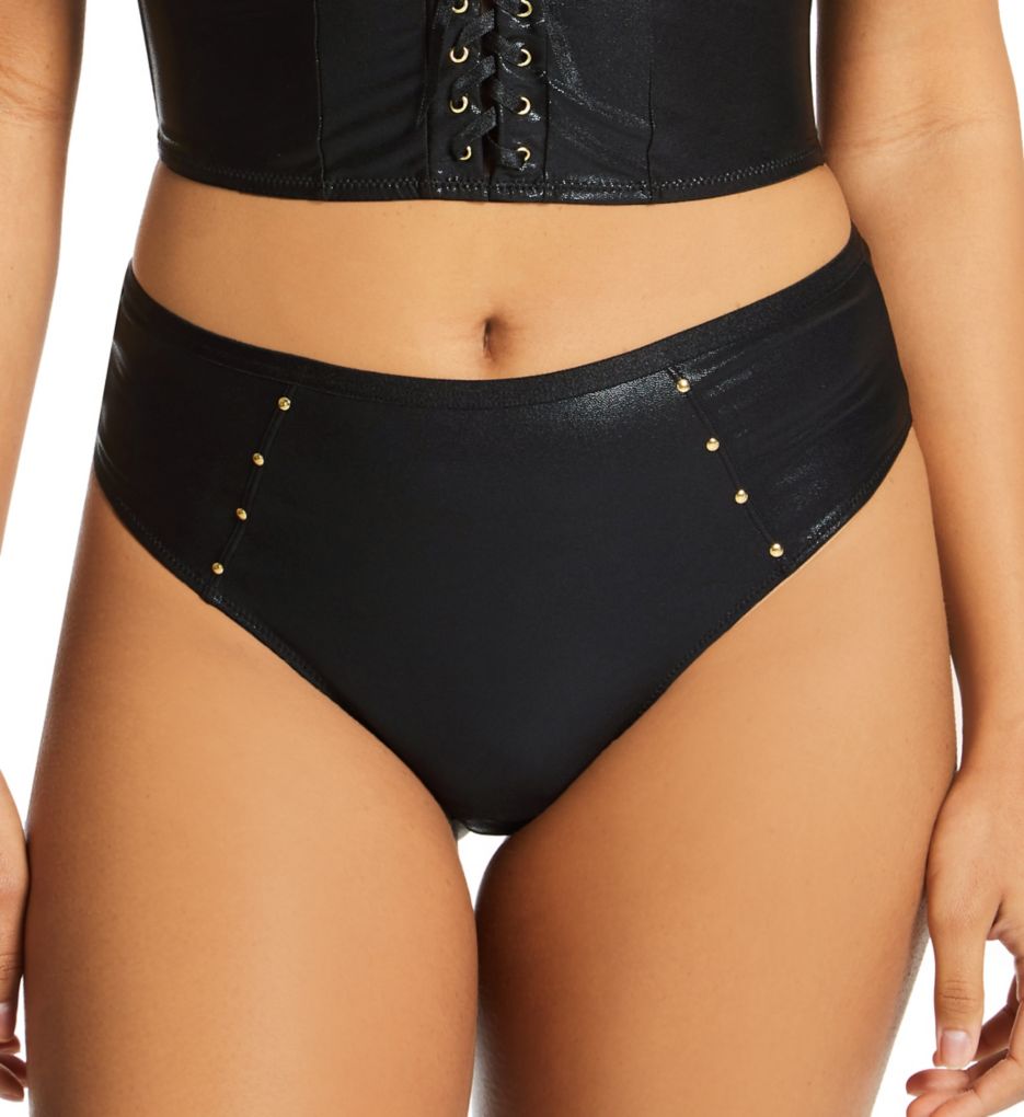 Pour Moi Obsessed High-Waist G-String & Reviews