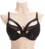 Pour Moi Contradiction Obsessed Padded Half Bra 23800 - Image 1