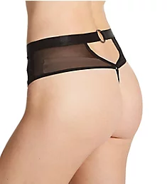 Contradiction Obsessed High Waist Thong Panty