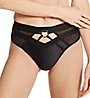 Pour Moi Contradiction Obsessed High Waist Thong Panty 23804 - Image 1