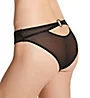 Pour Moi Contradiction Obsessed High Leg Brief Panty 23806 - Image 2