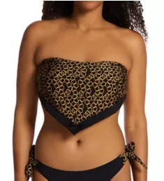 Casablanca Underwire Bikini Swim Top