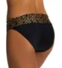 Pour Moi Casablanca Fold Over Brief Swim Bottom 24403 - Image 2