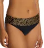 Pour Moi Casablanca Fold Over Brief Swim Bottom 24403 - Image 1