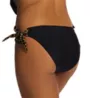 Pour Moi Casablanca Tie Side Brief Swim Bottom 24404 - Image 2