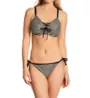 Pour Moi Radiance Underwire Rope Swim Top 24701 - Image 3