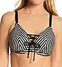 Pour Moi Radiance Underwire Rope Swim Top 24701 - Image 1