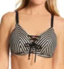 Pour Moi Radiance Underwire Rope Swim Top 24701 - Image 1