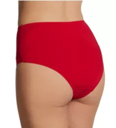 Santa Cruz Super High Waist Brief Swim Bottom