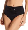 Pour Moi Santa Cruz Super High Waist Brief Swim Bottom 24905