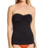 Pour Moi Santa Cruz Underwire Bandini Swim Top 24908 - Image 1