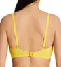 Pour Moi Sunshine Padded Underwire Tie Swim Top 25100 - Image 2