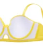 Pour Moi Sunshine Padded Underwire Tie Swim Top 25100 - Image 5