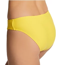 Sunshine Brief Swim Bottom Yellow XL