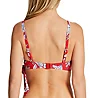 Pour Moi Freedom Underwire Non Padded Wrap Tie Swim Top 25500 - Image 2