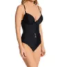 Pour Moi St Barts Push Up Tummy Control One Piece Swimsuit 25616 - Image 1