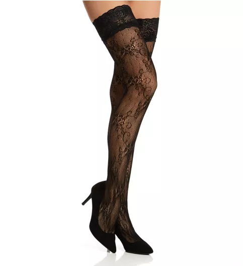 Pour Moi Imagine Lace Hold Up 266