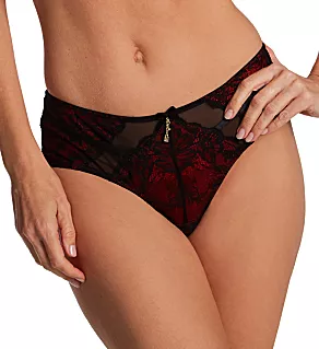 Desire Shorty Panty
