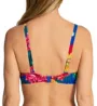 Pour Moi Antigua Frill Padded Underwire Swim Top 27900 - Image 2