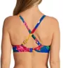 Pour Moi Antigua Frill Padded Underwire Swim Top 27900 - Image 3