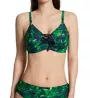 Pour Moi Pacific Beach Underwire Rope Swim Top 28101