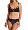 Pour Moi Ooo La La Non-Padded Underwire Bra 28602 - Image 4