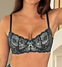 Pour Moi Atelier Non Padded Underwired Balcony Bra 29522