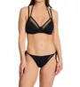 Pour Moi Glamazon Underwire Double Strap Swim Top 30015 - Image 3