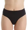 Pour Moi Space High Leg Brief Swim Bottom 36026 - Image 1