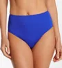 Pour Moi Space Frill High Leg/Waist Control Swim Bottom 36046 - Image 1